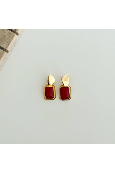 Boise Atelier Liset Steel Earring |   Steel Earrings