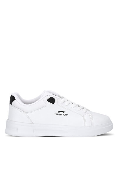 Slazenger Cuyper Men's White / Black Casual Sports Shoes
