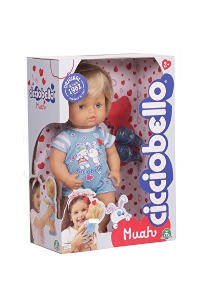 Cicciobello Păpușă - Muah