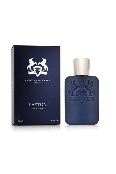 Parfums de Marly Marly Layton EDP 125 ml UNISEX