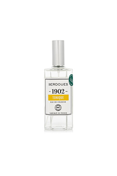 Berdoues 1902 Tonic EDC 125 ml UNISEX