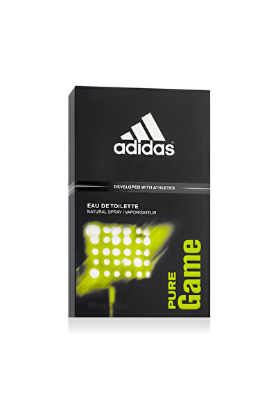 adidas Καθαρό Παιχνίδι EDT 100 ml M