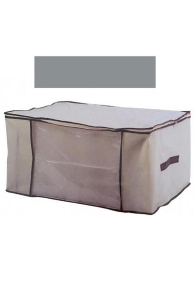 OEM Υφασμάτινη θήκη αποθήκευσης 45x20x45 εκ.