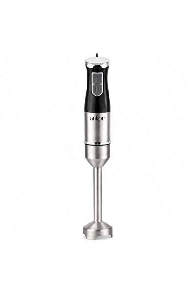 OEM ANKOR INOX Ραβδομπλέντερ 500W με 2 ταχύτητες