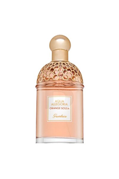Guerlain Aqua Allegoria Orange Soleia Νερό τουαλέτας, unisex, 125 ml