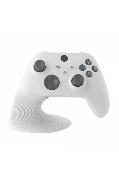 Munu Design Suport rapid pentru controler Xbox alb
