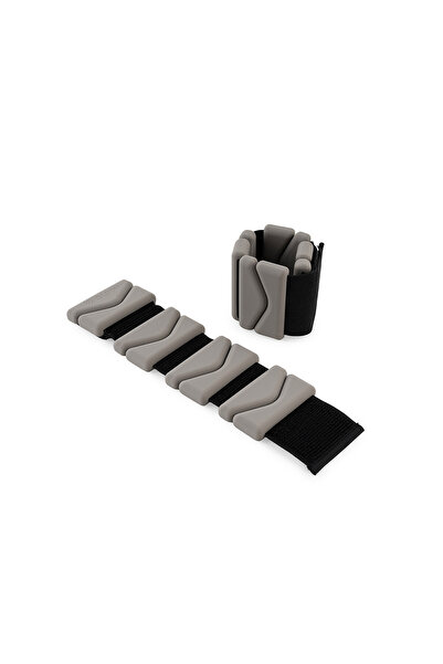 Bloom Lb7180-01-Gy 2X450 g Hand-Foot Weight