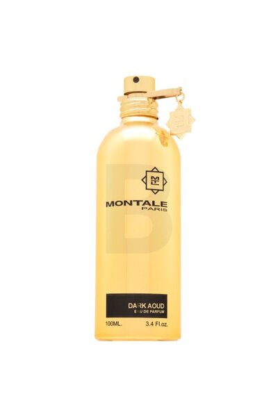 Montale Dark Aoud Apă de parfum, unisex, 100 ml