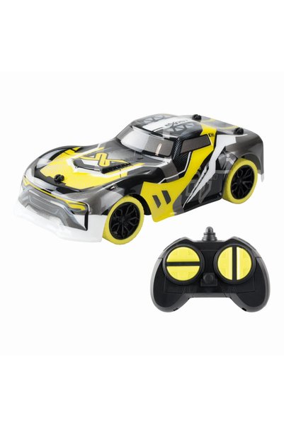 Silverlit Mașină cu telecomandă Exost Star Rush RC