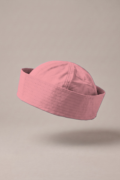 OnMyHead Luksuzna kapa stjuardese