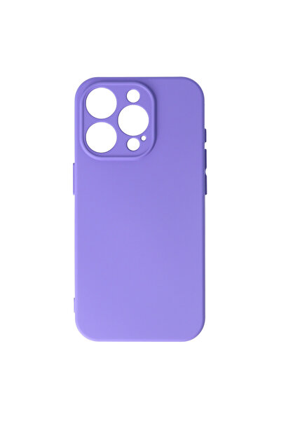 SEP Husă Silicon High Copy Apple iPhone 13 Pro Orhidee