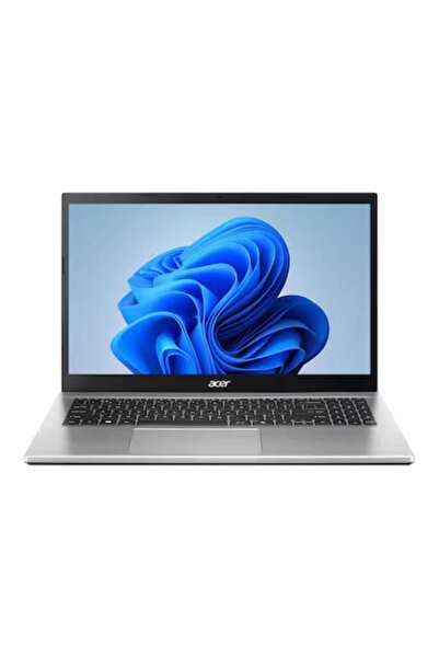ACER Aspire Lite 15 Laptop, AMD Ryzen 5 7430U Processor, 16 GB RAM, 512 GB SS...