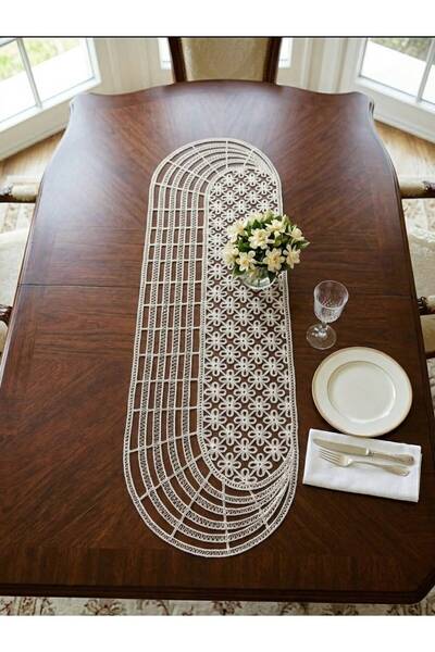 D'NISS HOME Clover Runner