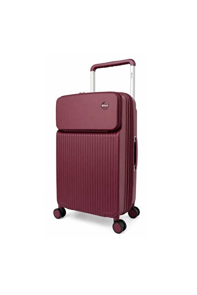 Wagon R Wagon-R 20 inches Soft Trolley, 4 Wheels, Assorted, PP2505T4