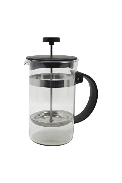 OEM Καφετιέρα Γαλλικού Τύπου 600ml ANKOR