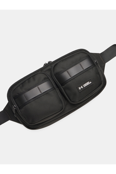 Under Armour NOUĂ Geantă Crossbody UA Triumph - Unisex, Negru