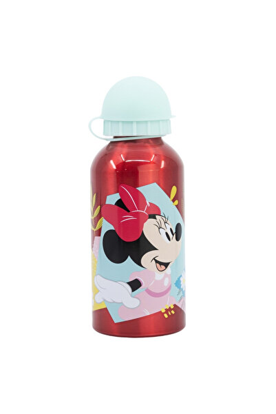 disney minnie Μπουκάλι αλουμινίου Being More 400 ml
