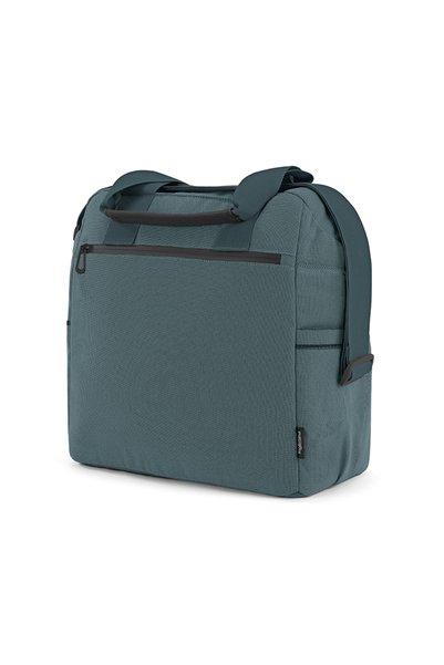 Inglesina Aptica XT Τσάντα Ημέρας Χιμαλαϊκό Μπλε Τσάντα Αλλαγής Πάνας
