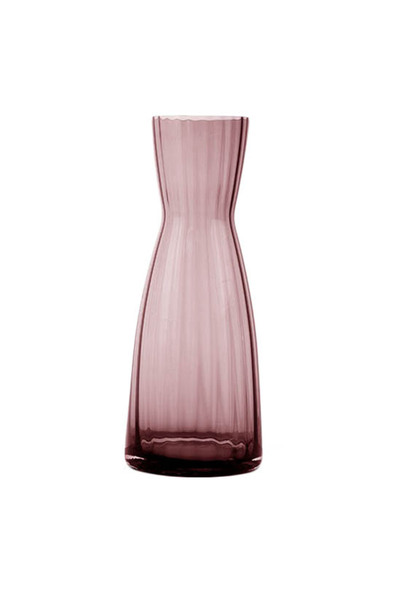 OEM ΚΑΡΑΦΑ ΓΥΑΛΙΝΗ ΠΡΕΜΙΟΥΜ 1000ml ΜΩΒ ΧΡΩΜΑ ANKOR