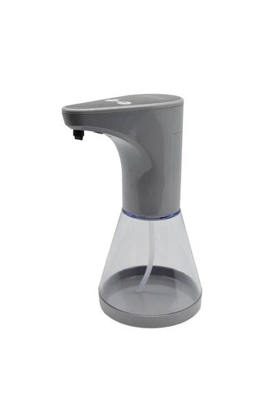 OEM ΑΥΤΟΜΑΤΟΣ ΔΙΑΝΟΜΕΑΣ ANKOR ΜΕ ΑΙΣΘΗΤΗΡΑ ΓΚΡΙ 480ml