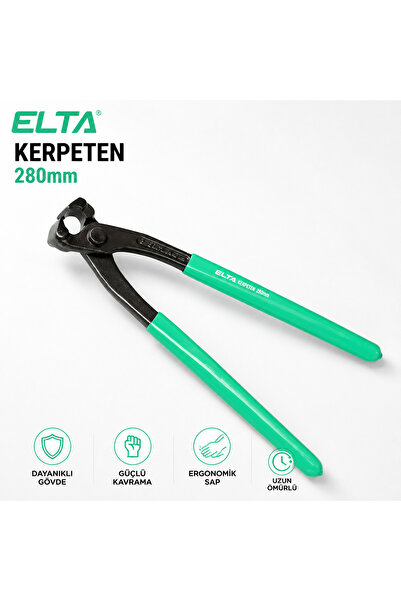 Elta KERPETEN 280mm