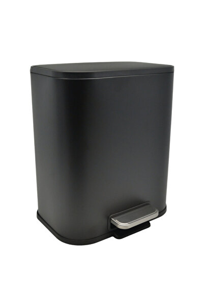 OEM ΚΑΛΑΘΙ ΜΠΑΝΙΟΥ SOUL 5 λίτρα ΜΕ ΜΗΧΑΝΙΣΜΟ ΑΠΑΛΟΥ ΚΛΕΙΣΙΜΟΥ ΜΕΤΑΛΛΙΚΟ ΜΑΥΡΟ...