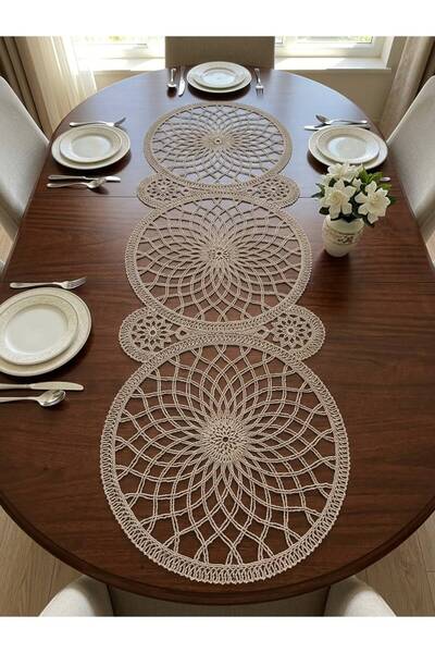 D'NISS HOME Aura Runner