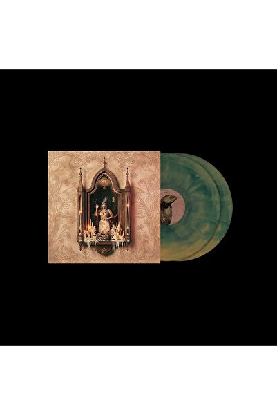 Melanie Martinez - HADES (FOREST GREEN ) - 2