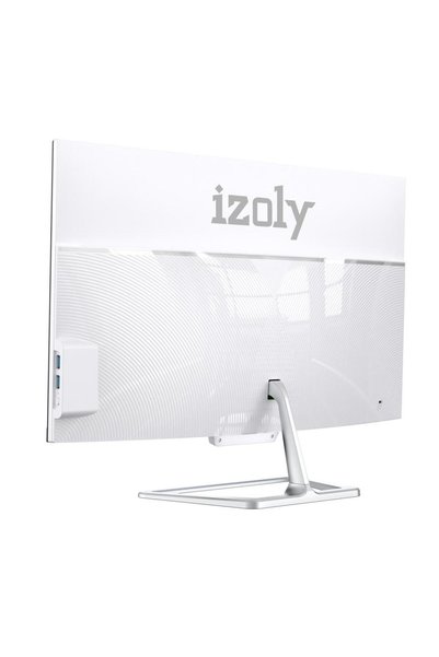 IZOLY K604 i5-6400 16GB DDR4 1TB SSD 24"Monitörlü Masaüstü Bilgisayar