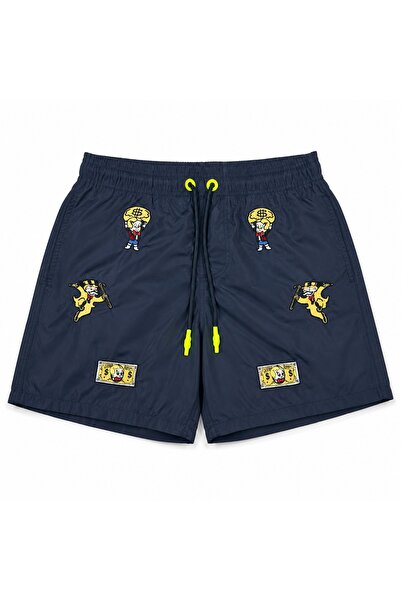 Bain De Mer Swimwear Monopoly - All Over Print