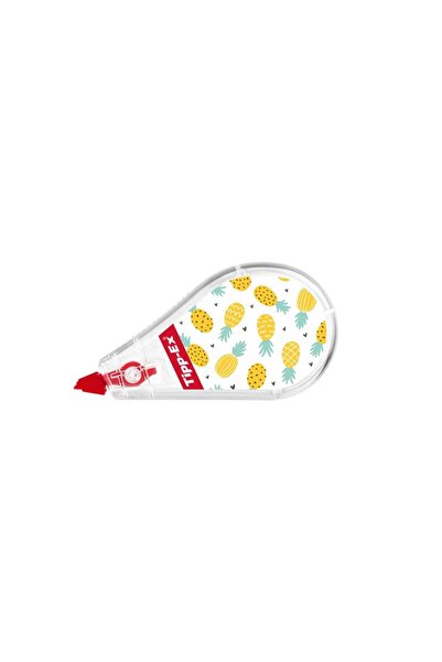 Bic Διορθωτική Ταινία 6m 5mm Mouse Tipp-Ex (8922362)