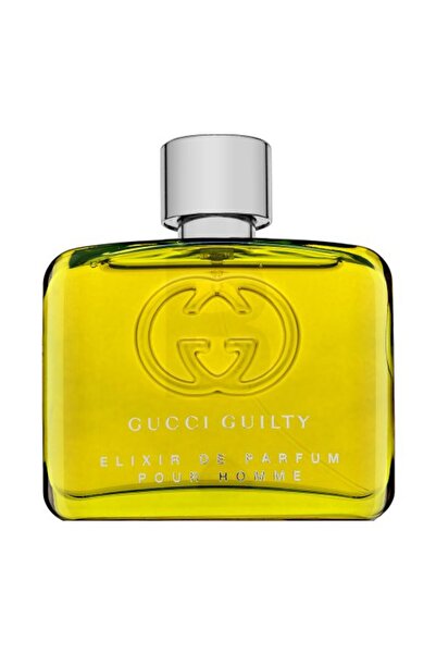 Gucci Guilty Pour Homme Elixir Eau de Parfum για Άνδρες 60 ml