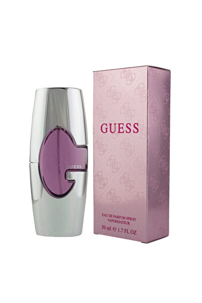 Guess Woman EDP 50 ml W