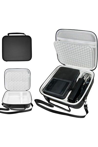 GENERAL Hard Case Compatible with Canon SELPHY CP1300 /CP1500/ CP1200 Wireles...