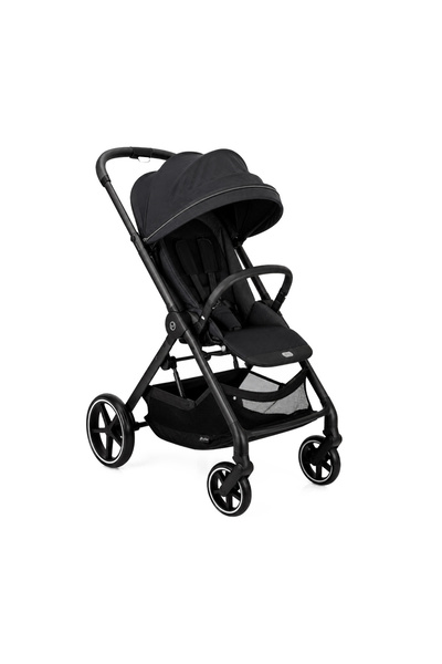 Cybex Balios S Lux 524001171 Bebek Arabası Siyah