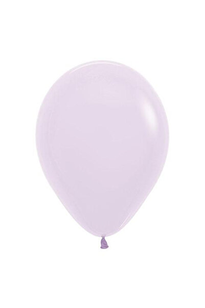 Lion Balloons Μπαλόνια 20 τεμάχια. 32 εκ. Λίλα (16700056)