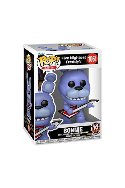 Funko Figurina de colectie POP! Games &minus; Five Nights at Freddy&rsquo...