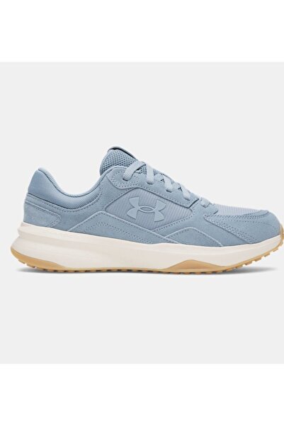 Under Armour Erkek UA Edge Suede Günlük Ayakkabı