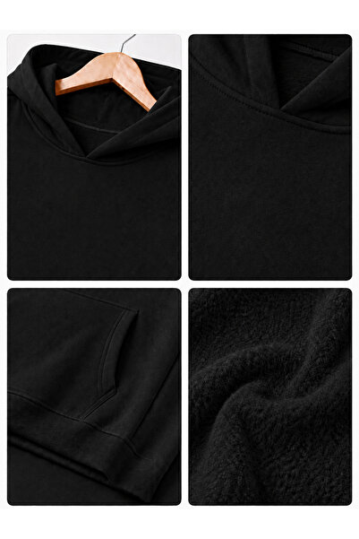 PANDORICA Hamile Anne Adayı Temalı Özel Tasarım Unisex Premium Pamuklu Sweatshirt- Yüksek Kalite Baskılı