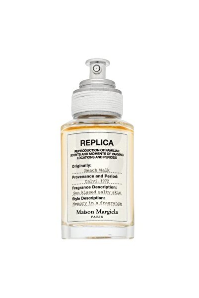 Maison Margiela Ρεπλίκα Μπιτς Γουόκ Ντι Τουαλέτ Αρωματικό Νερό για Γυναίκες 3...