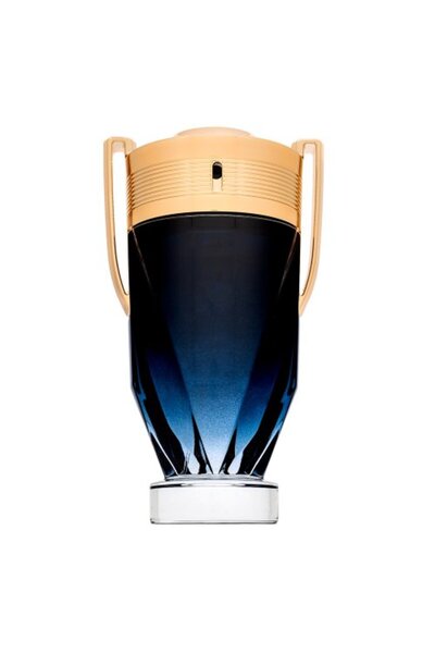 Paco Rabanne Invictus Parfum Eau de Parfum για Άνδρες 200 ml