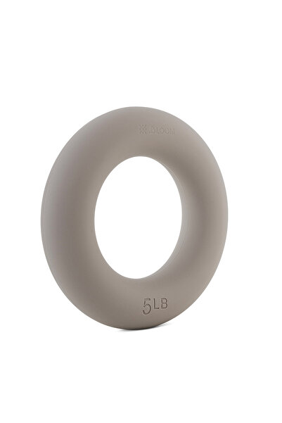 Bloom LB7182-01-GY 2,2 Kg Halo Dambıl