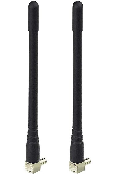 GENERAL TS9 Wi-fi Modem Connector Antenna (2 Pieces)