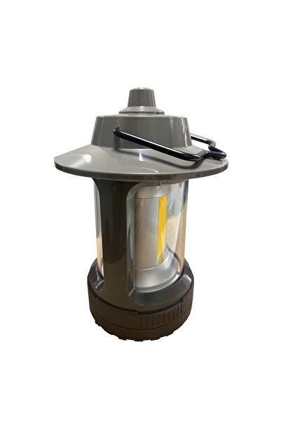 Campus ΦΑΝΑΡΙ ΜΠΑΤΑΡΙΑΣ 3 x 1.5V AA-ΛΑΜΠΑ LED: 2 x 2W COB LED