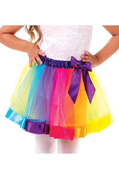 Fun Fashion Φούστα Τούτου (81202)