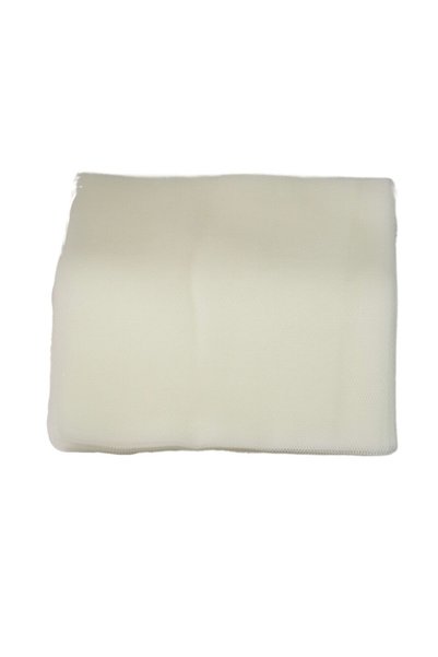 NO BRAND Τούλι ψιλό τετράγωνο 30x30cm/ 100τμχ - %ce%b5%ce%ba%cf%81%ce%bf%cf%8d