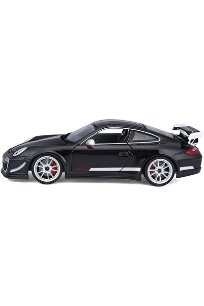Burago Μεταλλικό Μοντέλο Αυτοκινήτου 1/18 Porsche 911 GT3 RS 4.0 (18/11036)