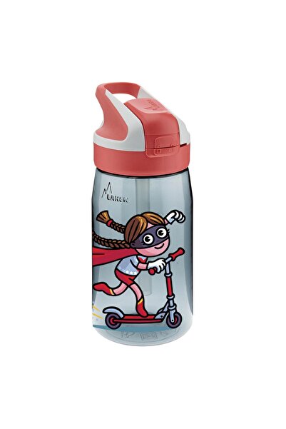 Polo Πλαστικό Μπουκάλι 450ml Τριτάν Σάμιτ Σκούτερ ΛΑΚΕΝ (848077)