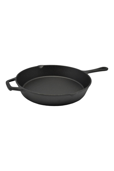 OEM Μαντεμένιο Τηγάνι 30εκ. ANKOR 832156