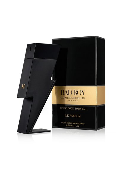 Carolina Herrera Bad Boy Le Parfum EDP 50 ml M